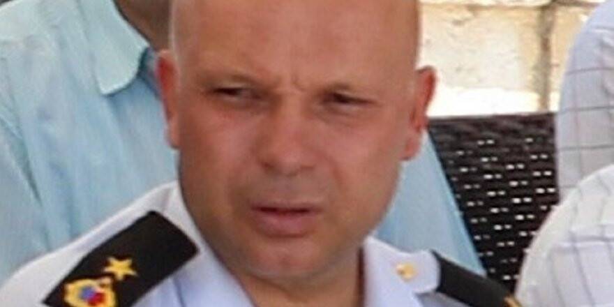 Beyşehir İlçe Jandarma Komutanı Binbaşı serbest bırakıldı