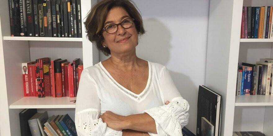 “Çocukların kendini koruyabilmesi için iyi bir eğitim şart”
