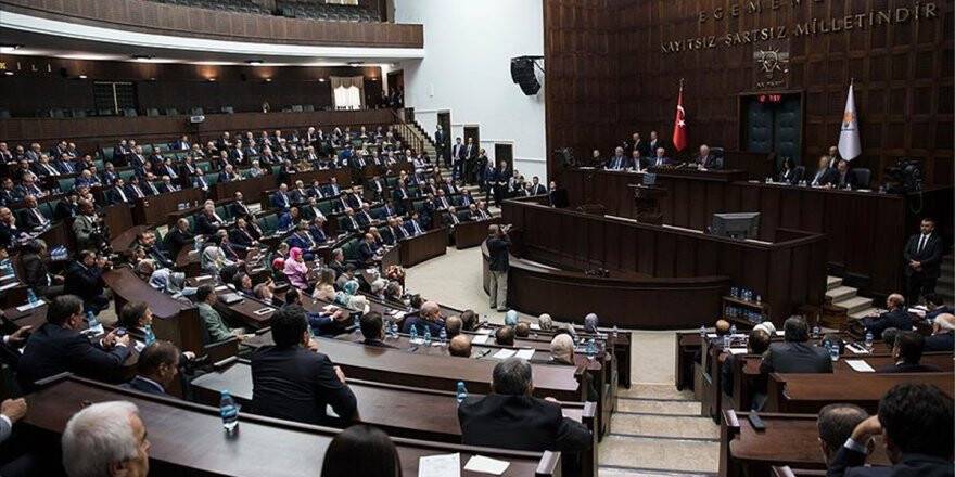 Ak Parti'nin Vazgeçmediği Milletvekilleri