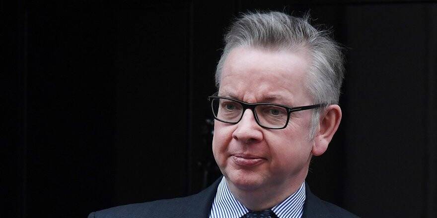 İngiliz bakanın Türkiye pişmanlığı