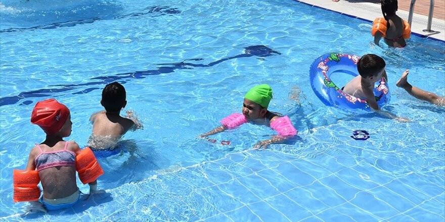 D Vitamini İçin Günde 15 Dakika Yeter