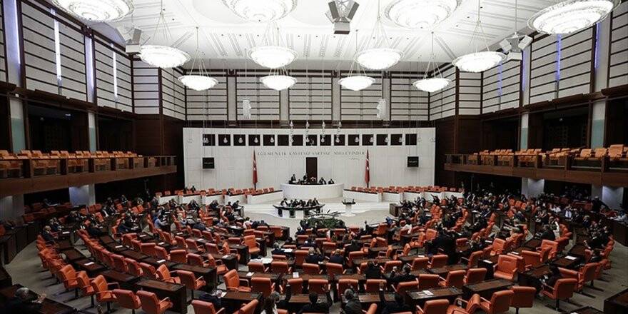 Bedelli Düzenlemesinin De Bulunduğu 'Torba Teklif' Mecliste