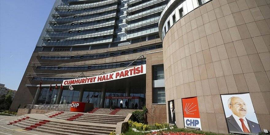 Chp'de Kurultay Baskısı Artıyor