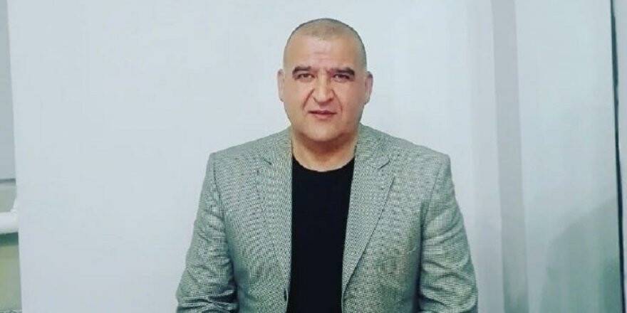MHP Akşehir ilçe teşkilatında istifa