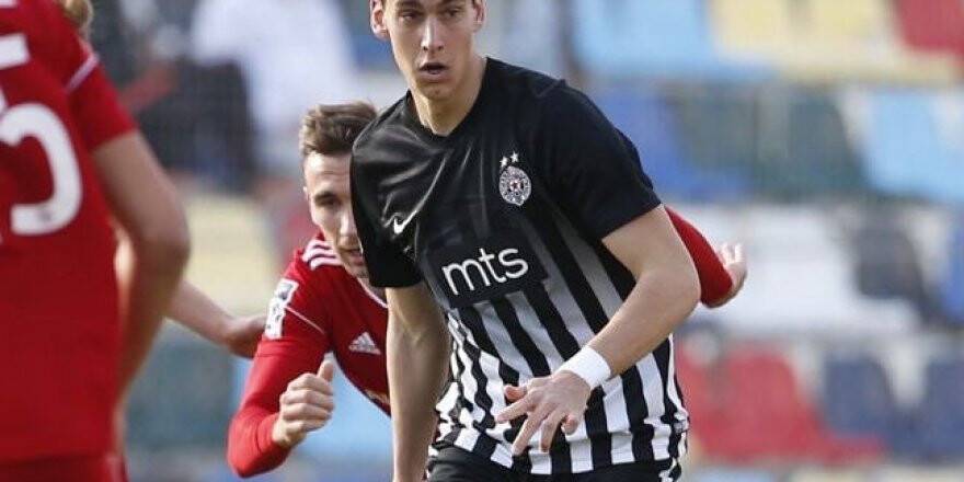 Konyaspor, Marko Jevtovic ile anlaştı