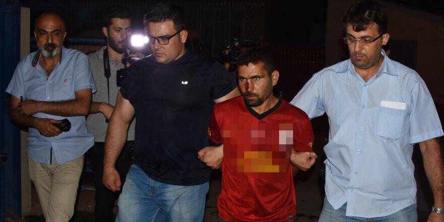 Kendisine tokat atan 8 aylık hamile yengesini öldürdü