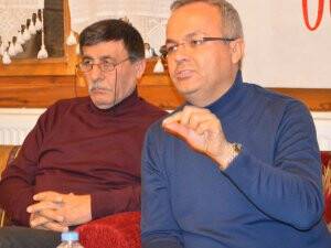 “İman namaz ve zikirle korunur”
