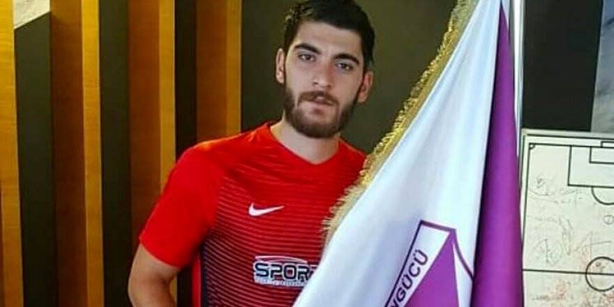 Can Demir, Keçiörengücü'nde