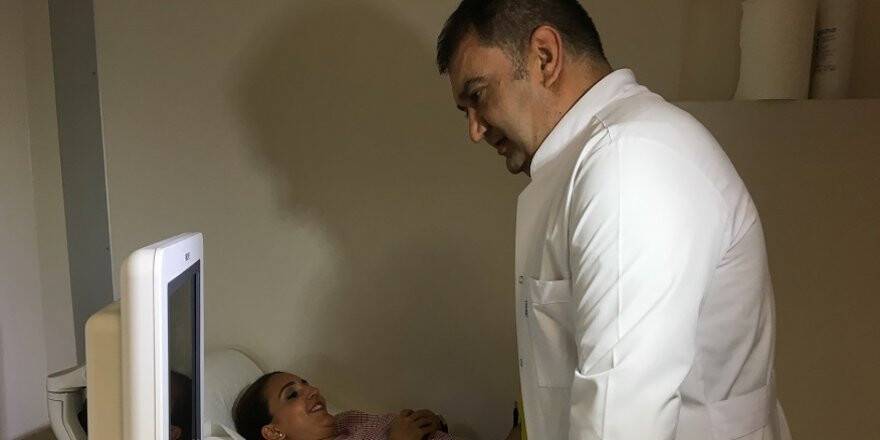 Adet düzensizliğiniz olmasa da kanser riski taşıyabilirsiniz