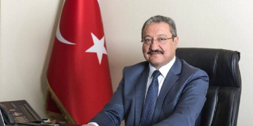 Bakan Yardımcısı İçin Şok İddia!