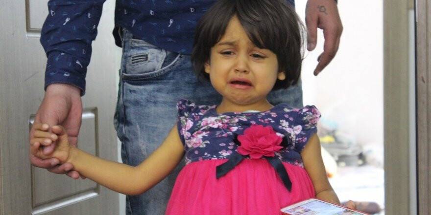 Minik Asel Türk vatandaşı olamazsa hayatını kaybedebilir