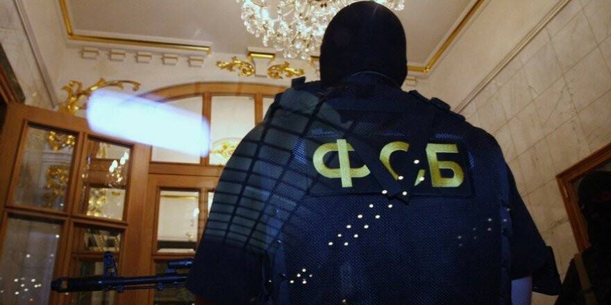 Rusya Federal Uzay Ajansı'nda 1 kişi ajanlıktan tutuklandı