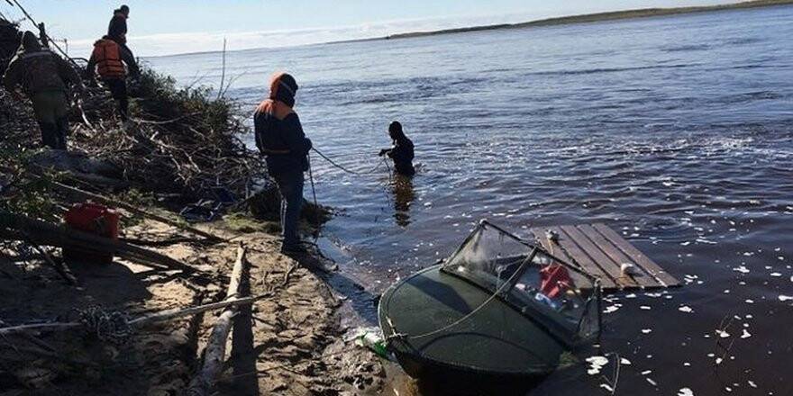 Rusya'da tekne faciası: 3 ölü