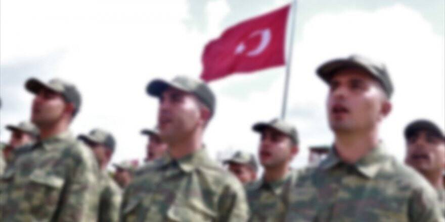 Bedelli Askerlikte Temel Eğitim Süresi 21 Gün Oluyor