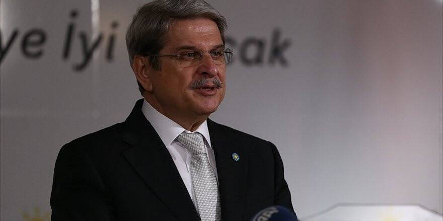 İyi Parti Genel Sekreteri Çıray: Akşener'i Ortak İmzayla Genel Başkanlığa Aday Göstereceğiz