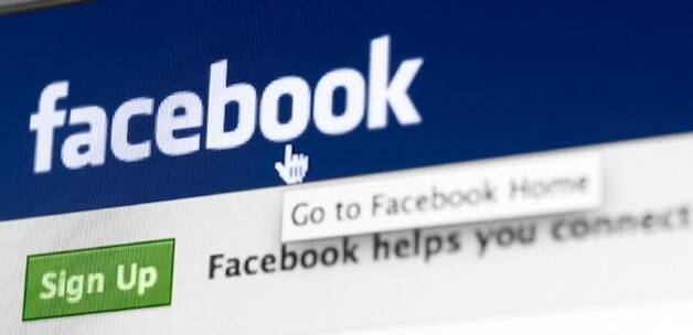 Facebook'ta kadınlara çıplak şantaj