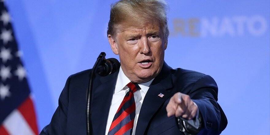 Ortadoğu'da İran'a karşı NATO benzeri ittifak