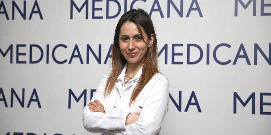 Uzman Doktor Gamze Yılmaz Yanartaş: “PRP ile kendinizi daha iyi hissedin”