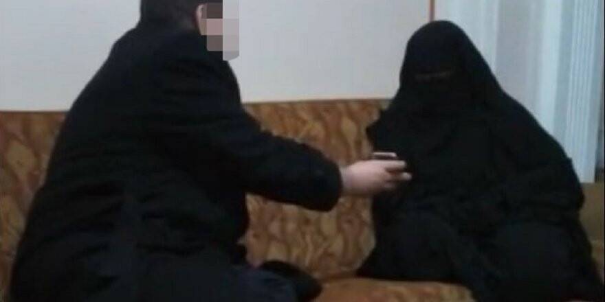 Göç İdaresi eski müdürünün 'Cinsel saldırı' suçundan yargılanmasına başlandı