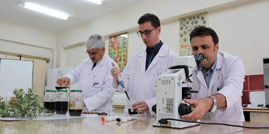 Beyaz Etin Raf Ömrünü 22 Güne Çıkardılar