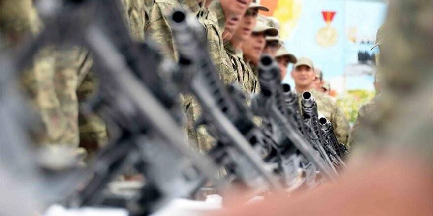 Bedelli Askerlikte Yaş Sınırı Belli Oldu