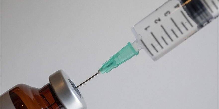 Hepatit B Ve D'ye 'Aşı' Kalkan Oluyor