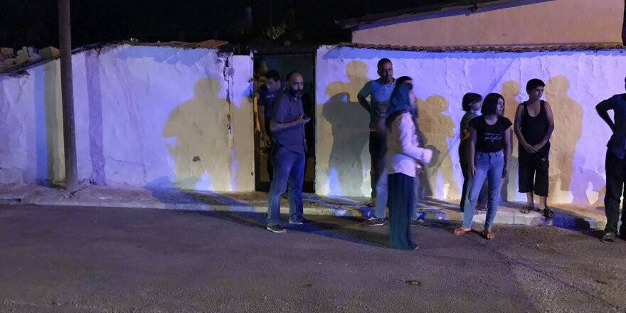 Babaları annelerini vurup intihar eden 3 çocuk, korumaya alındı