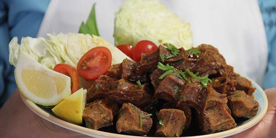 Şanlıurfa'dan Adıyaman'a Çiğ Köfte Tepkisi