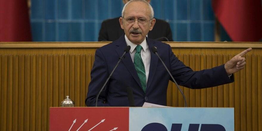 Kılıçdaroğlu 8 Yılda 100'den Fazla Yönetici Değiştirdi