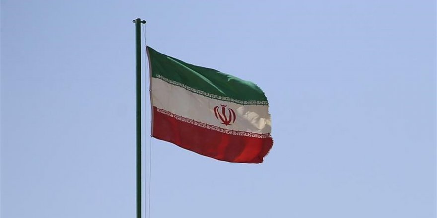 İran, Basra Körfezi ve Umman Denizi'nde "yabancı gemilere girildiği" iddialarını yalandı