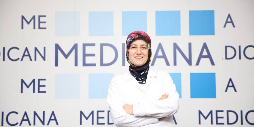Uzman Doktor Necla Eryılmaz: “Böcek sokmalarına dikkat edin”