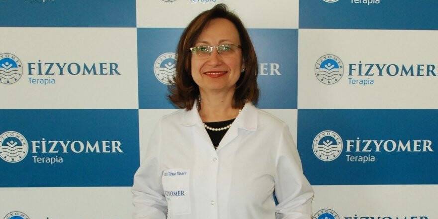"Kalça kireçlenmesinde ameliyatsız çözüm mümkün"