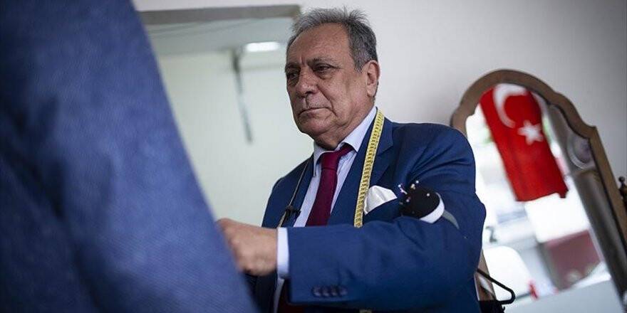 Siyasetçilerin Terzisi Eski Günlerini Arıyor