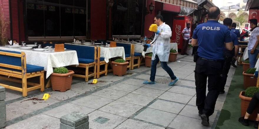 Konya'da gürültü tartışması kanlı bitti: 1 ölü, 4 yaralı 