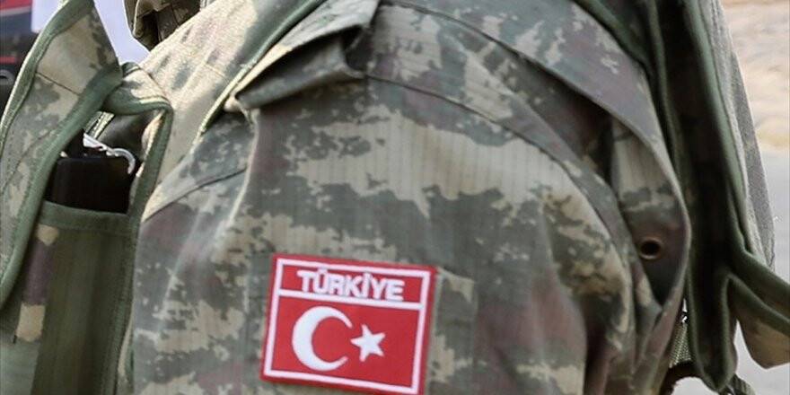 Barış Pınarı Harekatı