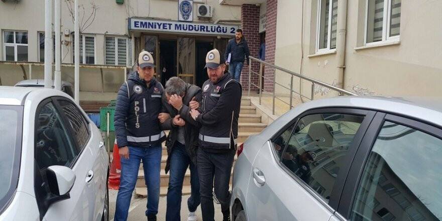 Pensilvanya diplomalı sahte profesöre 335 yıl hapis talebi