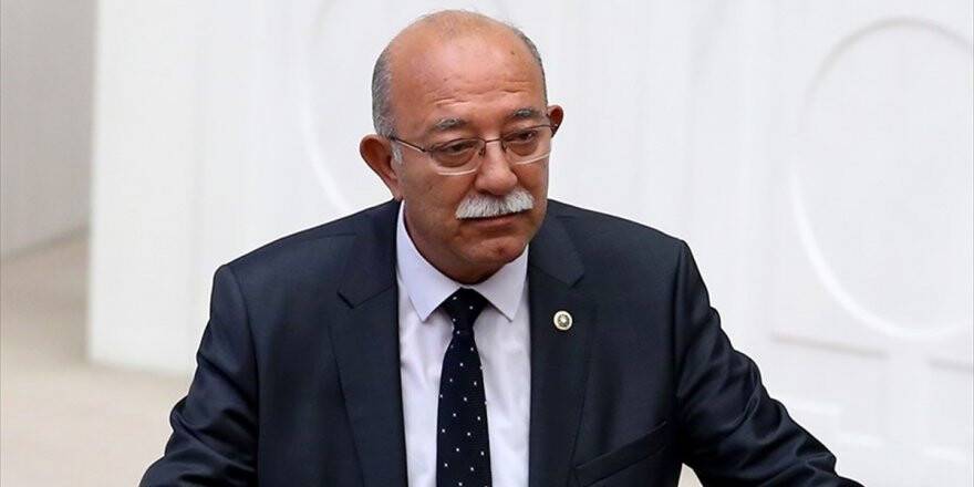 'Kimse Akşener'den 'Adayım' Demesini Beklemesin'