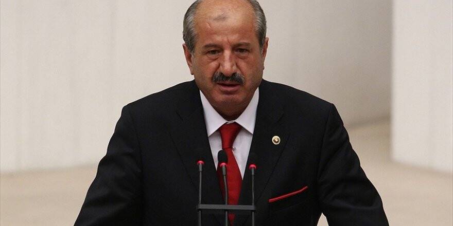 Eski Milletvekili İsmail Göksel Vefat Etti