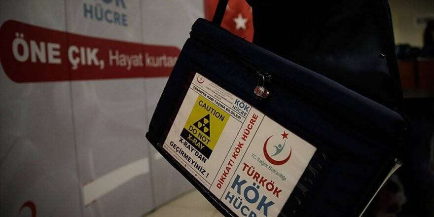 Türkök 783 Kişiye 'Can' Oldu
