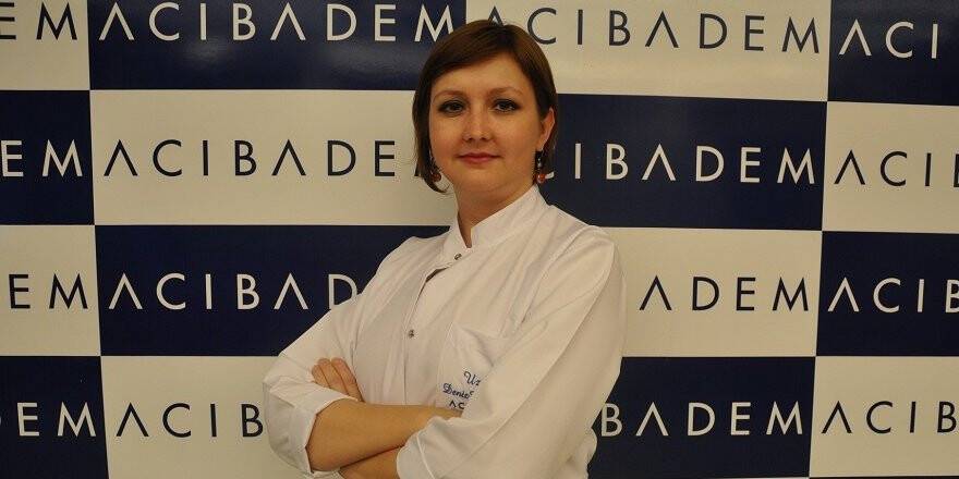 Aşırı terleme hayatı çekilmez hale getiriyor