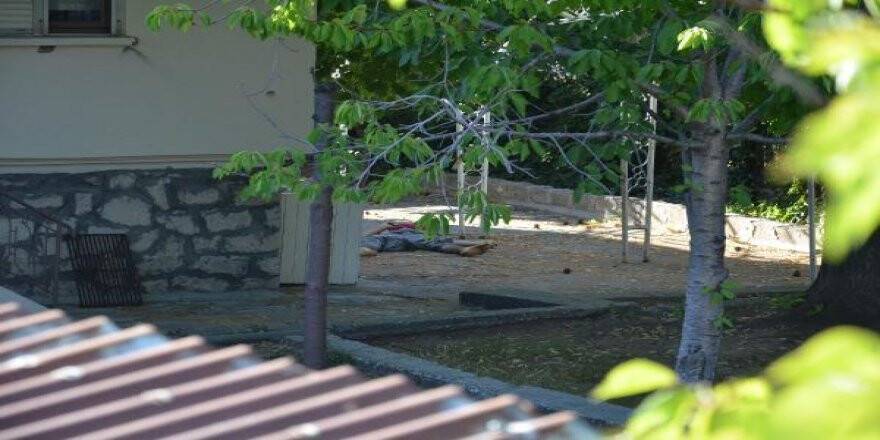 Öldürülen 5 DEAŞ'lı ile bağlantılı olduğu öne sürülen sanıklar yargılanıyor