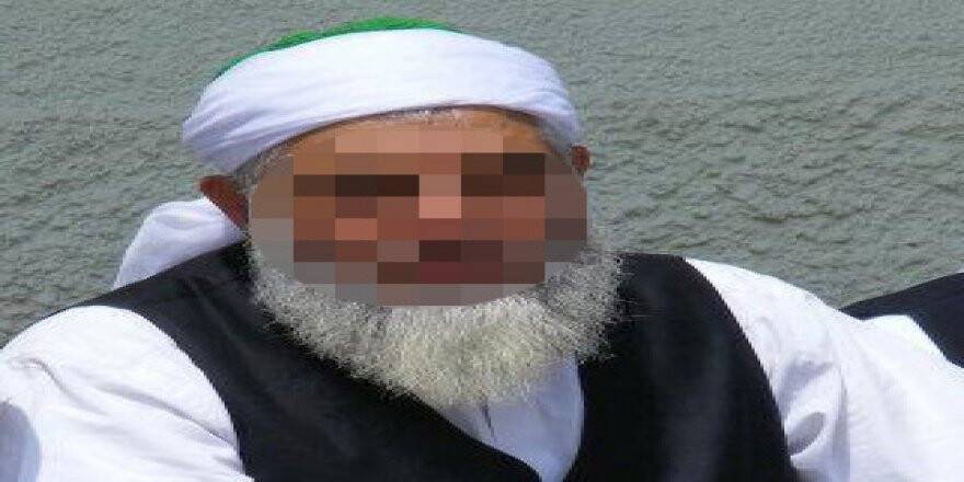 Tarikat şeyhine, bir müridinden daha 'taciz' iddiası