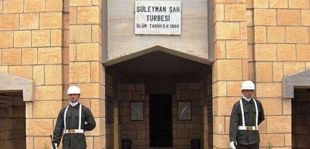 Suriye'deki Türk askerine 'vur' emri!