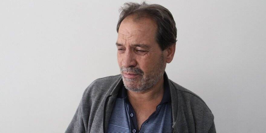 Oğlu cinayete kurban giden baba: "Oğlum sebepsiz, günahsız yere öldürüldü"