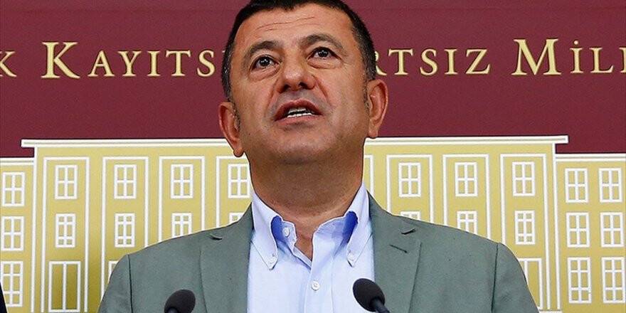 Chp Genel Başkan Yardımcısı Ağbaba'dan "Asgari Ücret" Eleştirisi