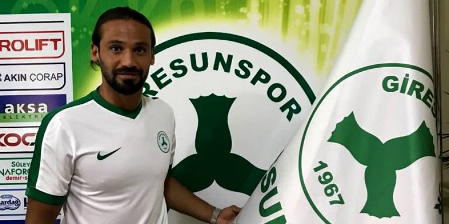 Savaş Polat, Giresunspor'da