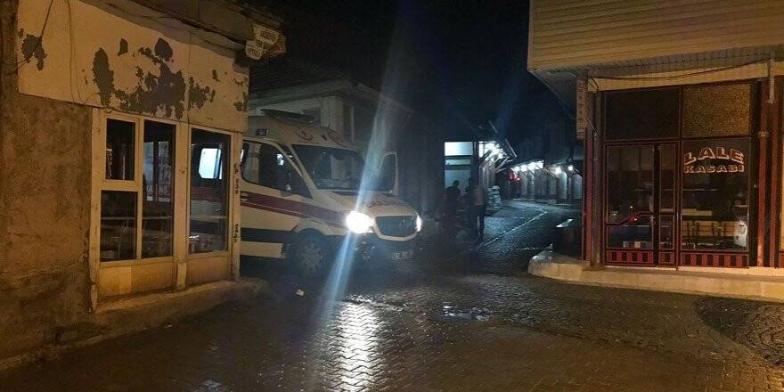 Konya'da silahlı, bıçaklı kavga: 2'si ağır 6 yaralı