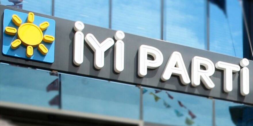 İyi Parti'de Kurultay Çalışmalarında Sona Gelindi