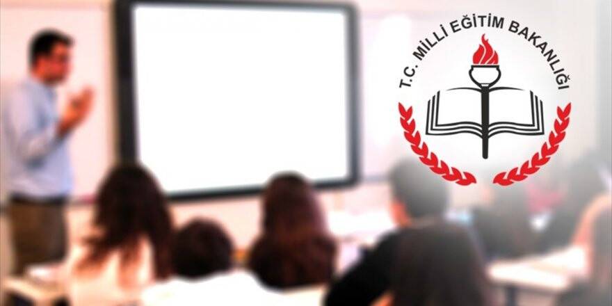 MEB'den "Profesyonel Yöneticilik" Açıklaması