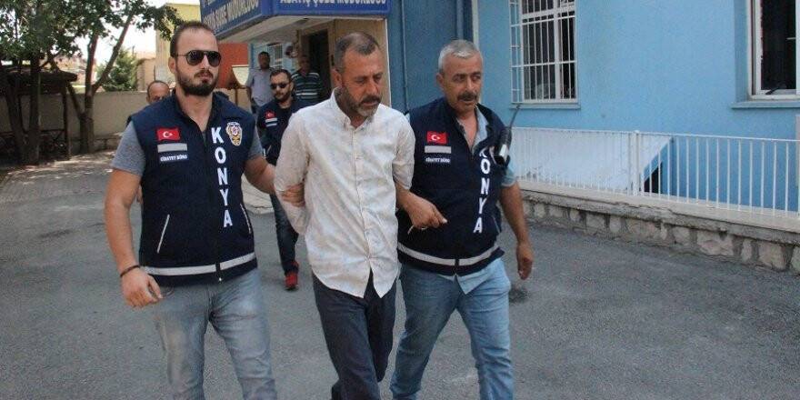 Seyyar satıcı cinayetinde kan davası iddiası